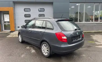 Skoda Fabia 2010 года за 12 990 BYN в Гомель