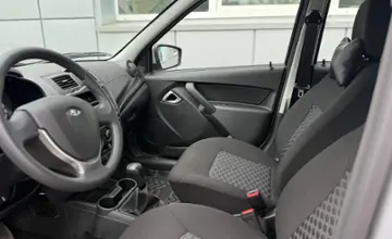LADA (ВАЗ) Granta 2024 года за 30 000 BYN в Витебск