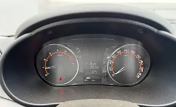 LADA (ВАЗ) Granta 2024 года за 30 000 BYN в Витебск
