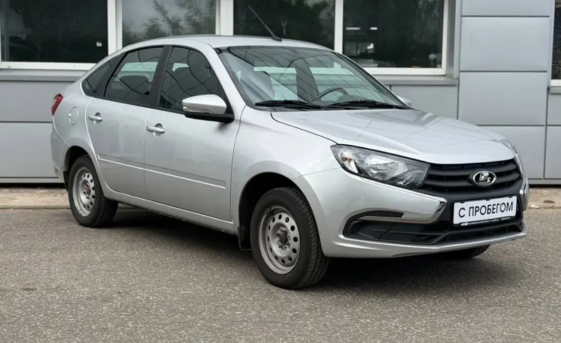 LADA (ВАЗ)