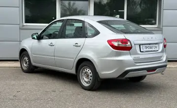 LADA (ВАЗ) Granta 2024 года за 30 000 BYN в Витебск