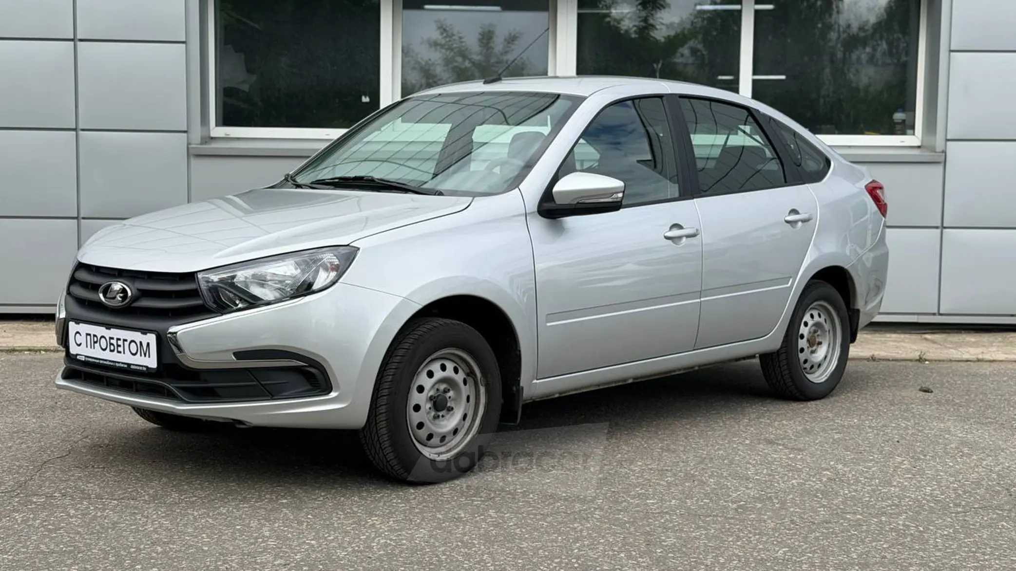 LADA (ВАЗ) Granta 2024 года за 30 000 BYN в Витебск