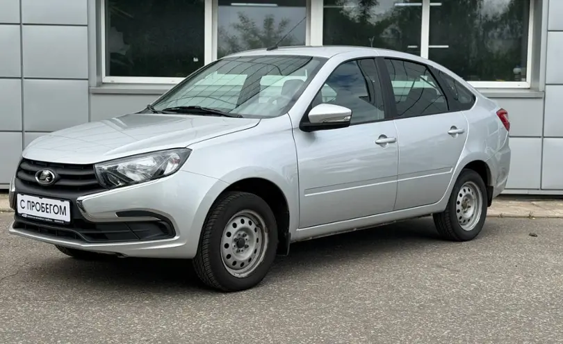 LADA (ВАЗ)