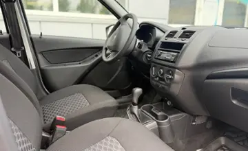 LADA (ВАЗ) Granta 2024 года за 30 000 BYN в Витебск