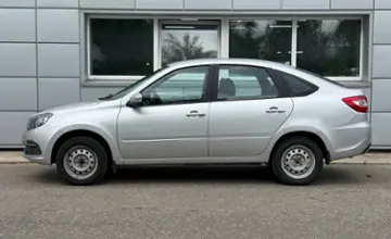 LADA (ВАЗ) Granta 2024 года за 30 000 BYN в Витебск