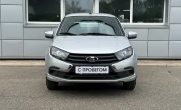 LADA (ВАЗ) Granta 2024 года за 30 000 BYN в Витебск