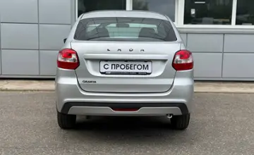 LADA (ВАЗ) Granta 2024 года за 30 000 BYN в Витебск