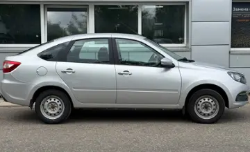 LADA (ВАЗ) Granta 2024 года за 30 000 BYN в Витебск