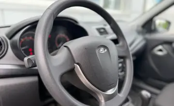 LADA (ВАЗ) Granta 2024 года за 30 000 BYN в Витебск