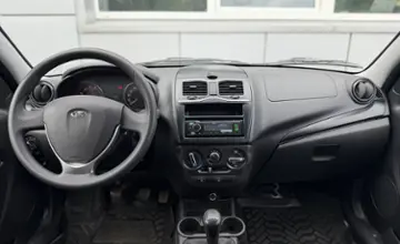 LADA (ВАЗ) Granta 2024 года за 30 000 BYN в Витебск