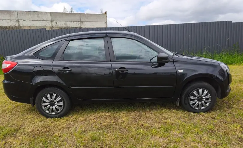 LADA (ВАЗ)