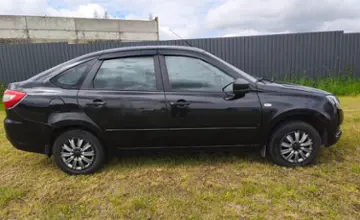 LADA (ВАЗ) Granta 2018 года за 19 990 BYN в Барановичи