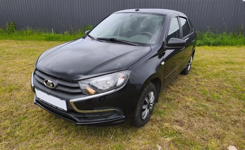 LADA (ВАЗ)