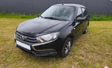 LADA (ВАЗ) Granta 2018 года за 19 990 BYN в Барановичи