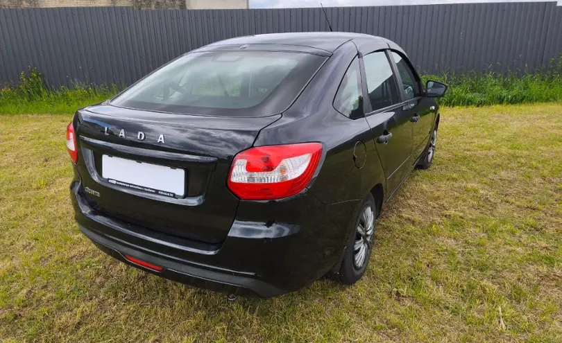 LADA (ВАЗ)
