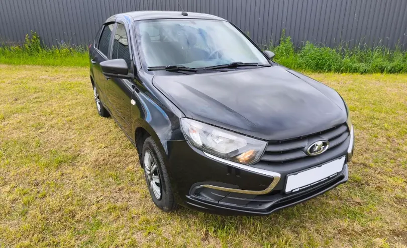 LADA (ВАЗ)