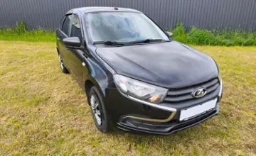 LADA (ВАЗ) Granta 2018 года за 19 990 BYN в Барановичи