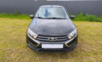 LADA (ВАЗ) Granta 2018 года за 19 990 BYN в Барановичи
