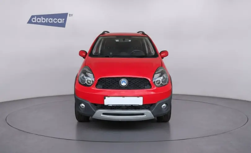 Geely