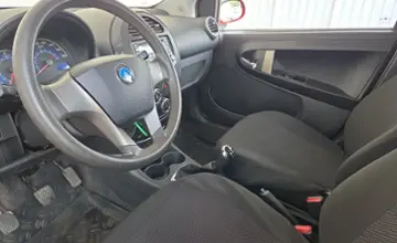 Geely LC (Panda) Cross 2016 года за 6 990 BYN в Минск