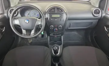 Geely LC (Panda) Cross 2016 года за 6 990 BYN в Минск