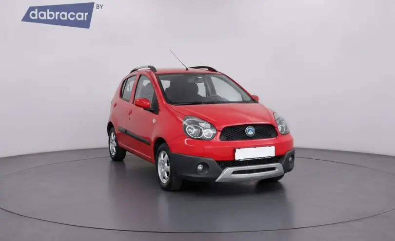 Geely