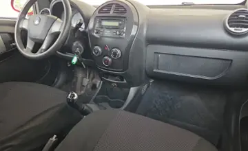 Geely LC (Panda) Cross 2016 года за 6 990 BYN в Минск