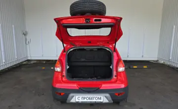 Geely LC (Panda) Cross 2016 года за 6 990 BYN в Минск