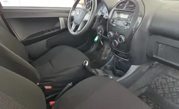 Geely LC (Panda) Cross 2016 года за 6 990 BYN в Минск