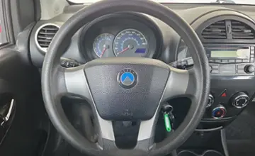 Geely LC (Panda) Cross 2016 года за 6 990 BYN в Минск