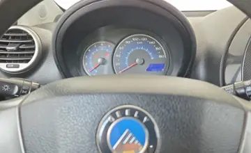 Geely LC (Panda) Cross 2016 года за 6 990 BYN в Минск