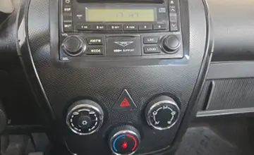 Geely LC (Panda) Cross 2016 года за 6 990 BYN в Минск