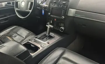 Volkswagen Touareg 2005 года за 29 990 BYN в Могилев