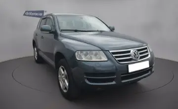 Volkswagen Touareg 2005 года за 29 990 BYN в Могилев