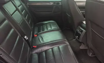 Volkswagen Touareg 2005 года за 29 990 BYN в Могилев