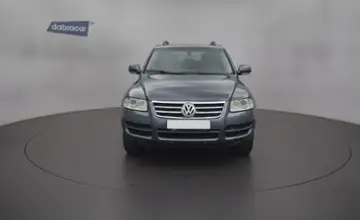 Volkswagen Touareg 2005 года за 29 990 BYN в Могилев