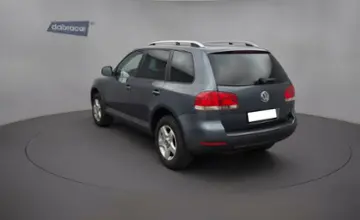 Volkswagen Touareg 2005 года за 29 990 BYN в Могилев