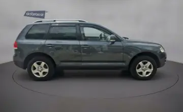Volkswagen Touareg 2005 года за 29 990 BYN в Могилев