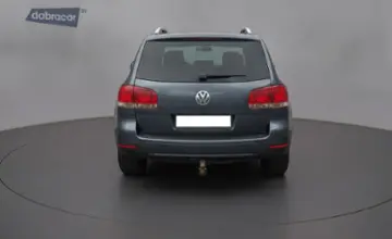 Volkswagen Touareg 2005 года за 29 990 BYN в Могилев