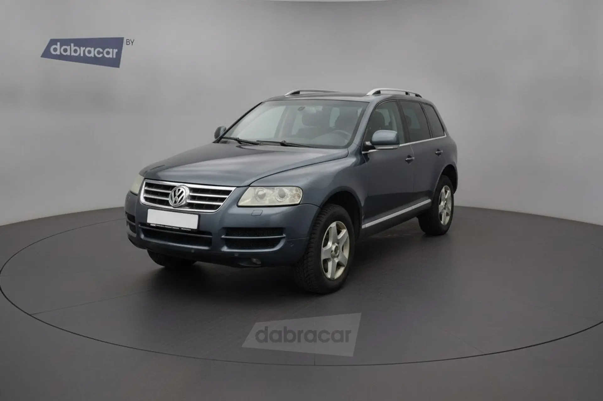 Volkswagen Touareg 2005 года за 29 990 BYN в Могилев