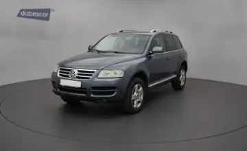 Volkswagen Touareg 2005 года за 29 990 BYN в Могилев
