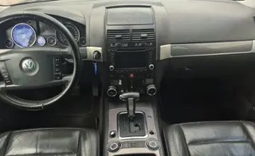 Volkswagen Touareg 2005 года за 29 990 BYN в Могилев