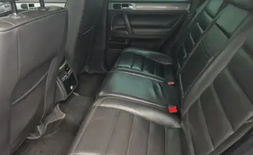 Volkswagen Touareg 2005 года за 29 990 BYN в Могилев