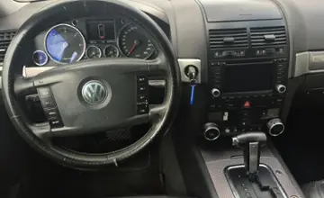 Volkswagen Touareg 2005 года за 29 990 BYN в Могилев