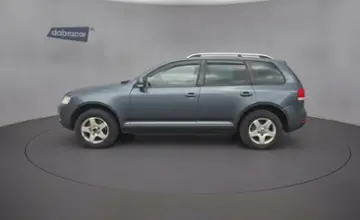Volkswagen Touareg 2005 года за 29 990 BYN в Могилев