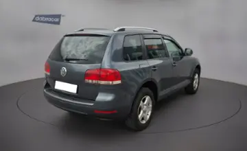 Volkswagen Touareg 2005 года за 29 990 BYN в Могилев