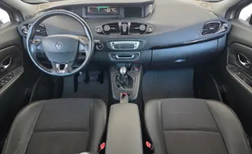 Renault Scenic 2014 года за 31 590 BYN в Минск