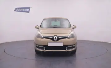 Renault Scenic 2014 года за 31 590 BYN в Минск