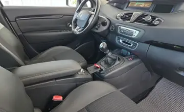 Renault Scenic 2014 года за 31 590 BYN в Минск