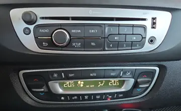 Renault Scenic 2014 года за 31 590 BYN в Минск